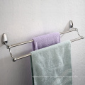 Polished finishing Stainless Steel Hanger Bar for Kitchen Bathrooms